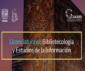 Bibliotecología a distancia