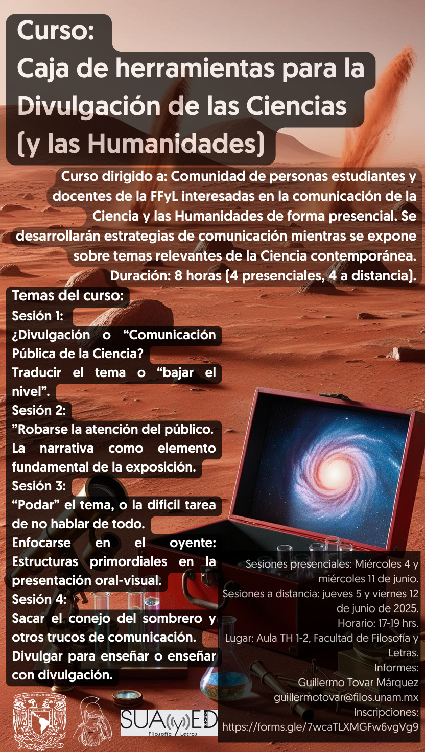 curso